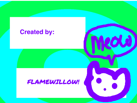 Acid and lava