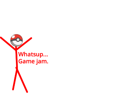 ANNOUNCING: Game Jam!