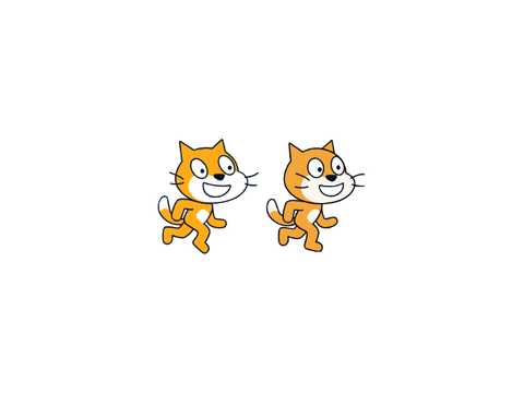 edited Scratch for funsies