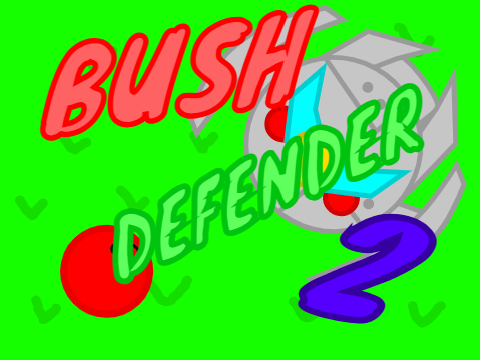 Bush Defender 2