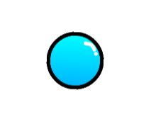 Just A Button - 250 Follower Special