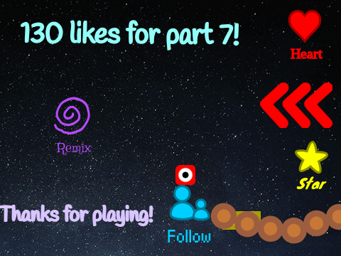 (FINALLY OUT) Spiky 6 || A platformer (read instructions)