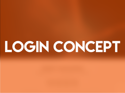 Login 