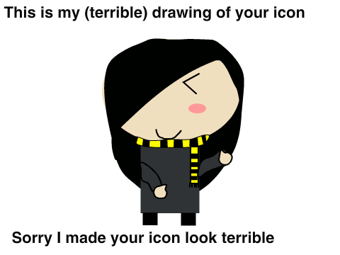600 followers OC contest! Entry