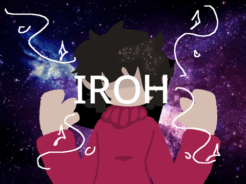Iroh || Stress relief