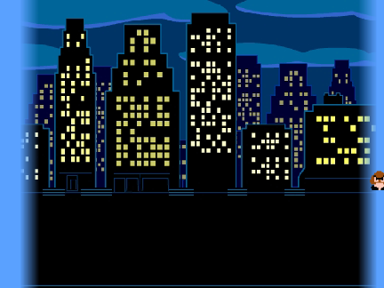 Super Mario Bros