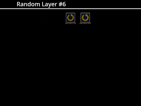 Post-Awareness Layer #6