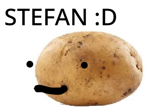 Stefan :D