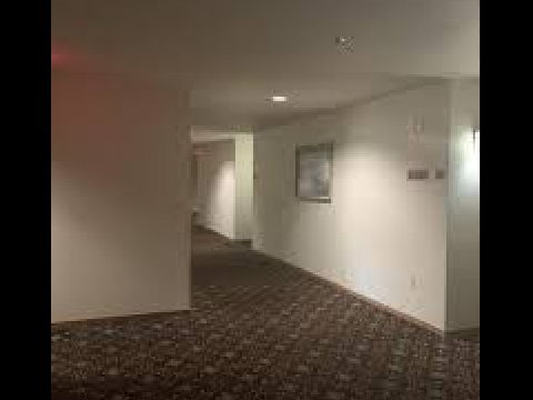 Liminal spaces