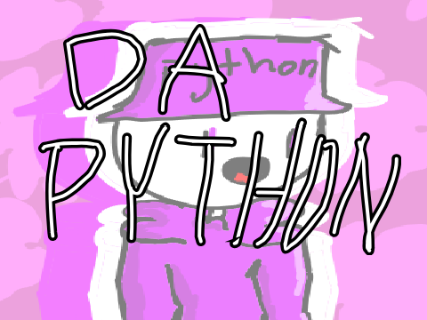 pfp for @PythonUser54