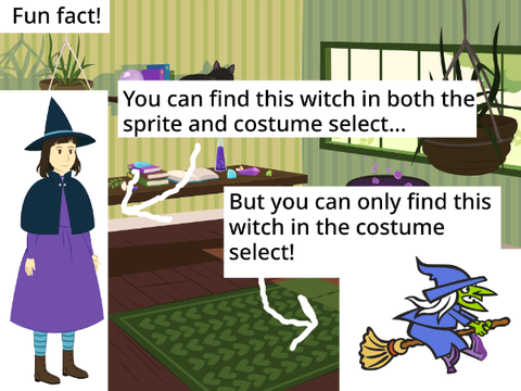 (1-5) Fun Fact with Marcy