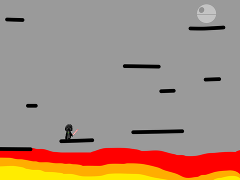 The High Ground