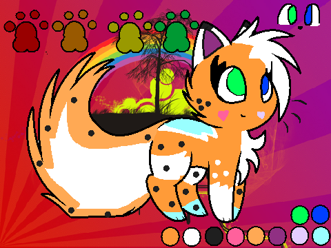 Once chu joined da Roleplay studio (unnamed)