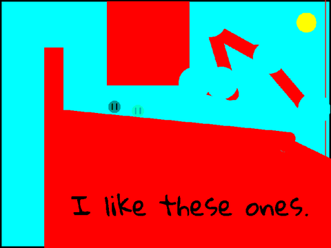 Hardcore + two players! The Longest Platformer ever! remix