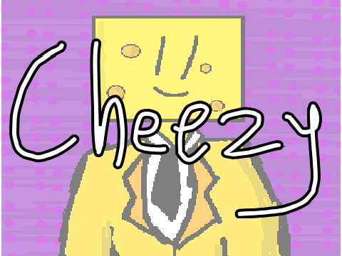 PFP for @PandemicCheezy