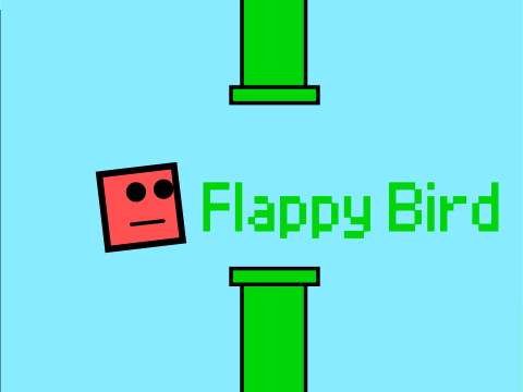 Flappy Run