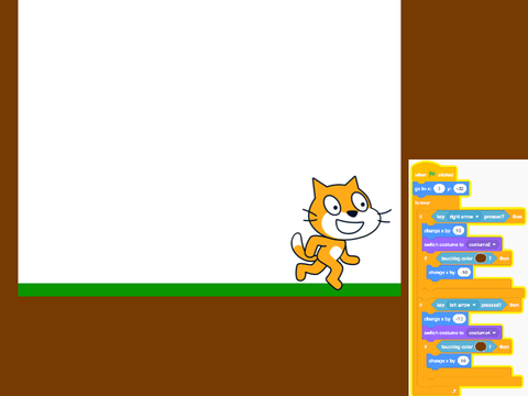 How To Make A Decent Platformer: Movement