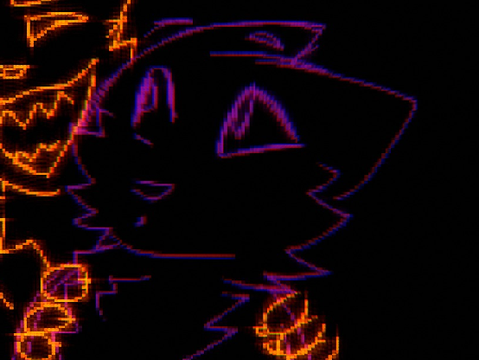Alastor's Game - 23