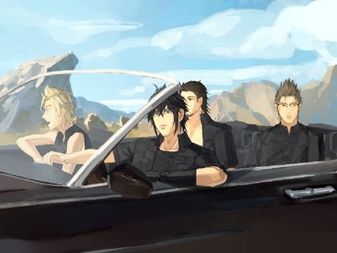 art dump