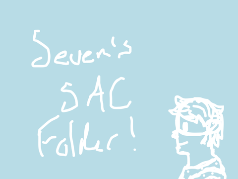 Seven’s October 2024 SAC Folder