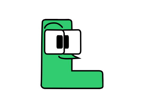 I'm updating my Spanish L!