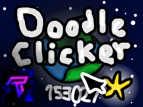 Doodle Clicker