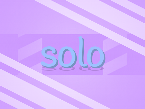 Solo || meme 