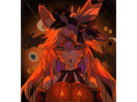 Spooky