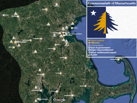 Commonwealth of Massachusetts