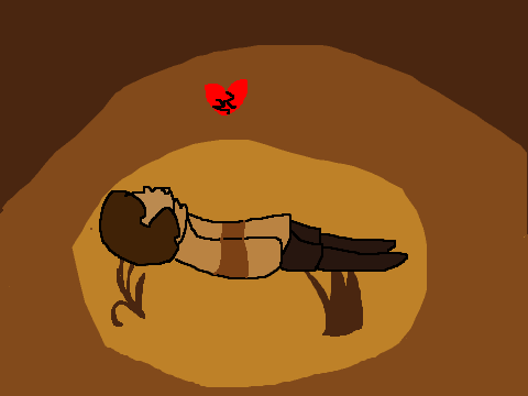 Undertale - Underlife AU.