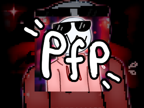 Pfp Entryyy// What is this??