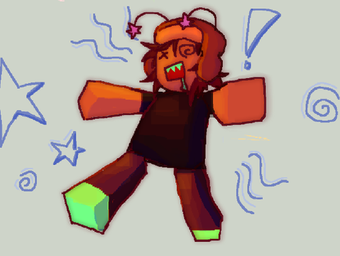 art dump