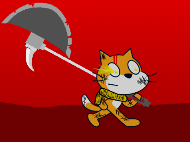 昔の猫改造