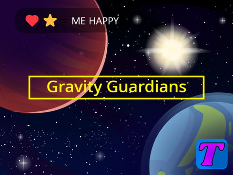 Gravity Guardians Version 1.1 