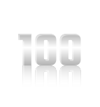100 followers !