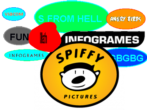 Beat up Spiffy Pictures remix remix