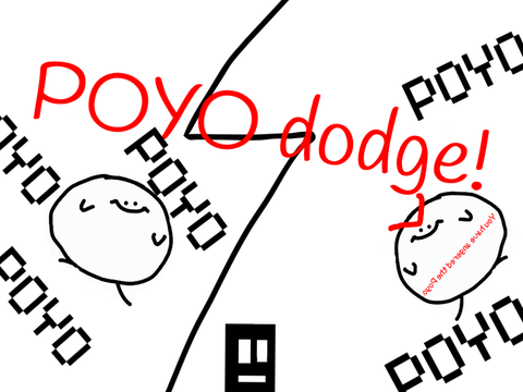POYO dodge Official Beta (11) remix