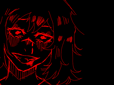 [WIP] HEAVEN SAYS ANIMATION MEME