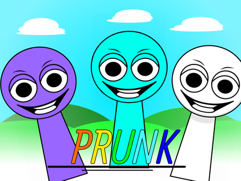 Prunk 100% real no fake