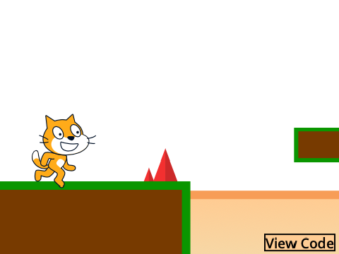 How To Make A Decent Platformer: Danger