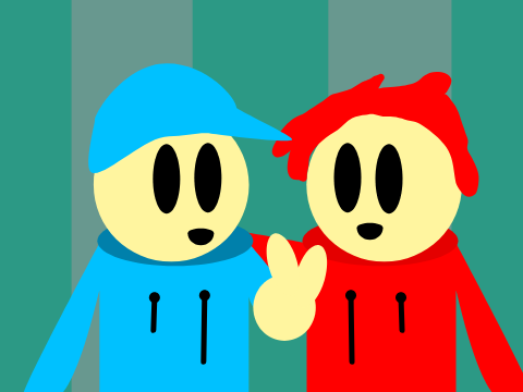 AydenXproGAMES fan art :D #All #Art #AYDENX