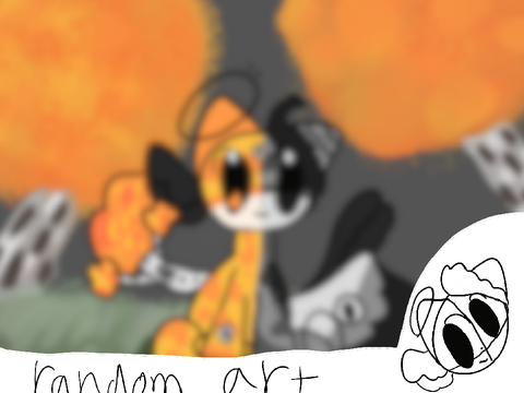 Random art!