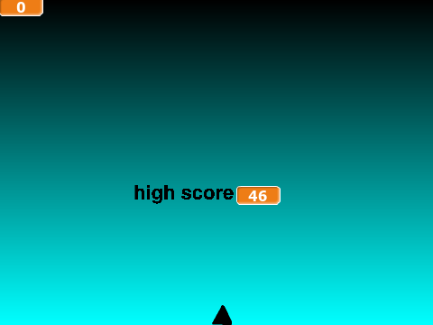 the Impossible game