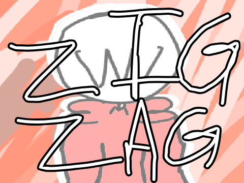 DMC for Official-Zigzagger