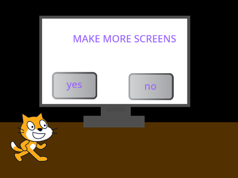 Survey free assets