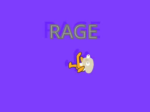 {RAGE}scratch ripoff shorts [video games pt 2]