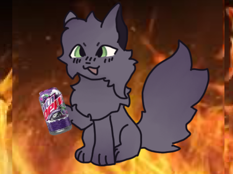 joke gift for @lunelunarlofticriez