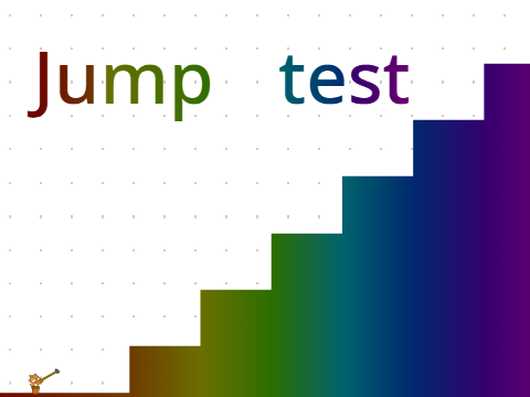 Jump Test