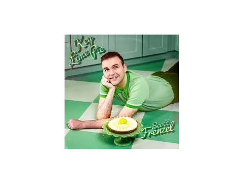 Scott Frenzel - Key Lime Pie