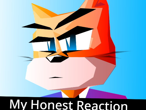 Scratch Cat 